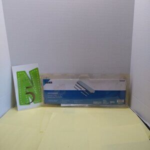 Master Forge Bar Burner For Grill with 2 Knobs, Model #42238